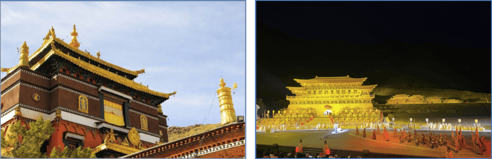 Tu viện Tashilhunpo